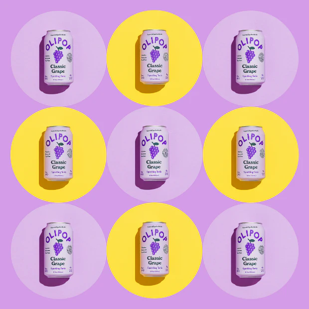 Classic Grape - Image 3