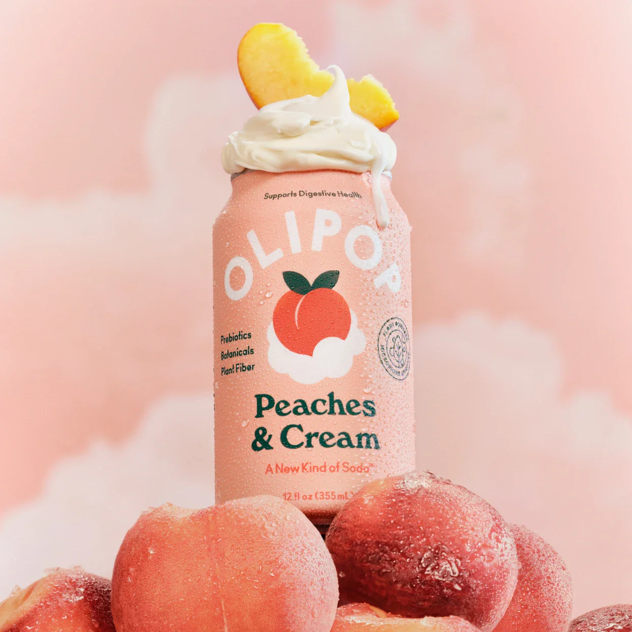 Peaches & Cream - Image 3