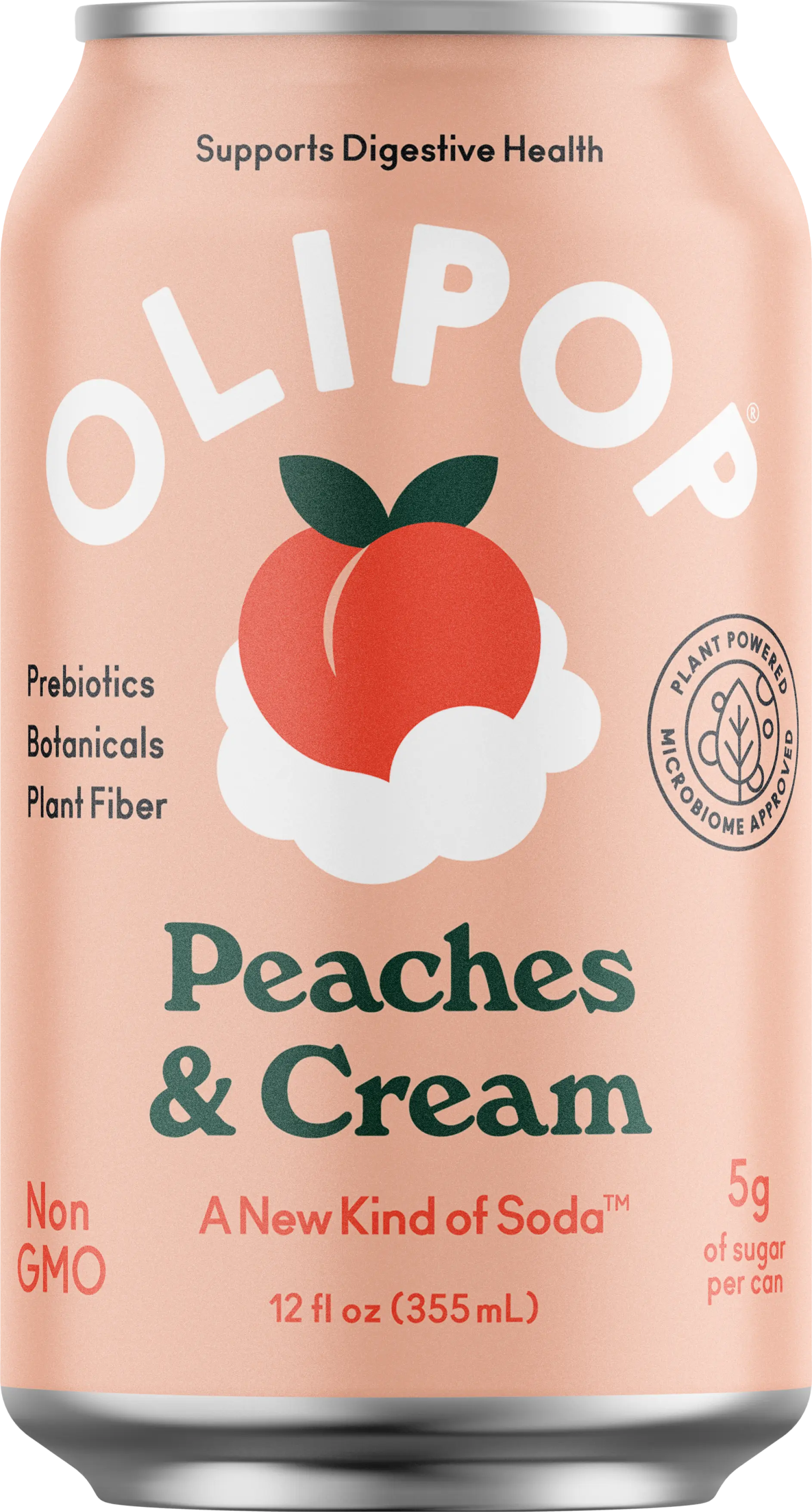 Peaches & Cream - Image 5